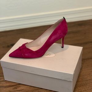 SJP by Sarah Jessica Parker francis heel